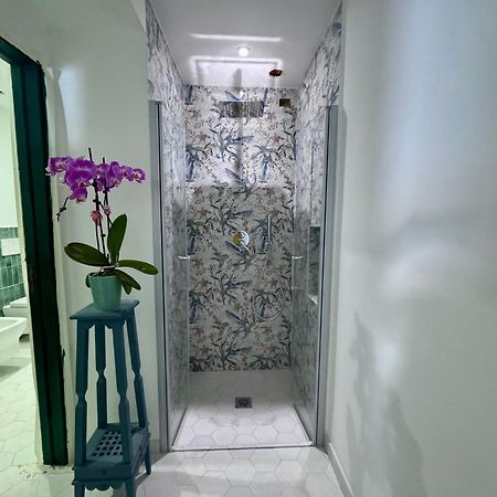 Il Profumo Dei Fiori Apartment Праяно Екстериор снимка