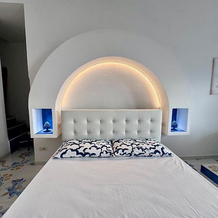 Il Profumo Dei Fiori Apartment Праяно Екстериор снимка