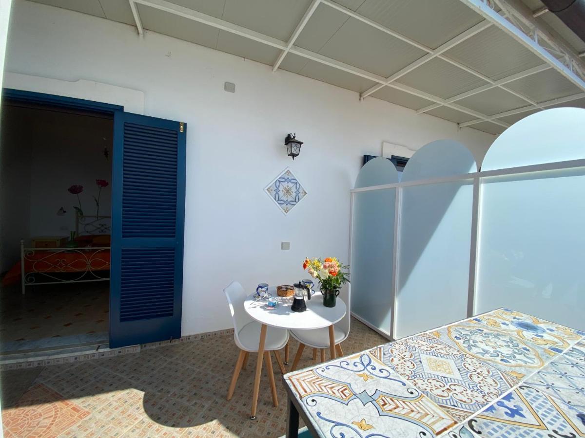 Il Profumo Dei Fiori Apartment Праяно Екстериор снимка