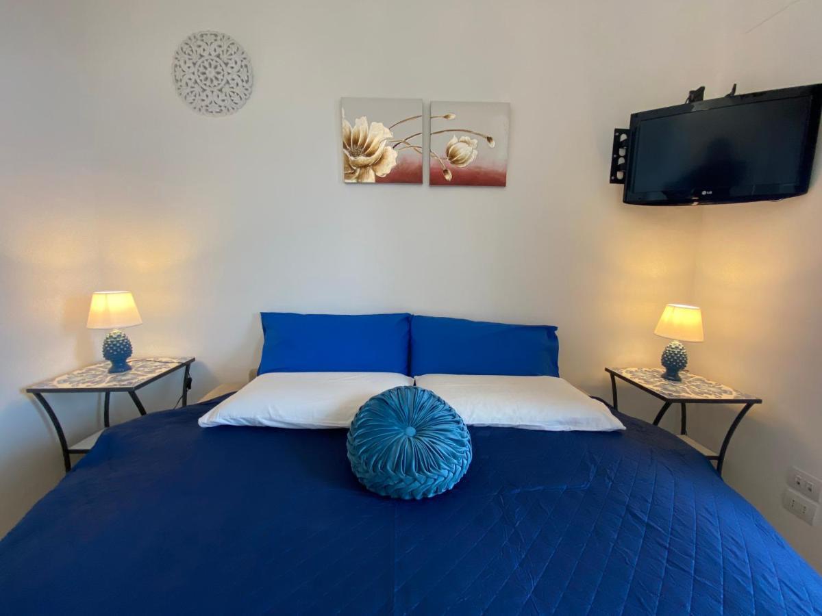 Il Profumo Dei Fiori Apartment Праяно Екстериор снимка