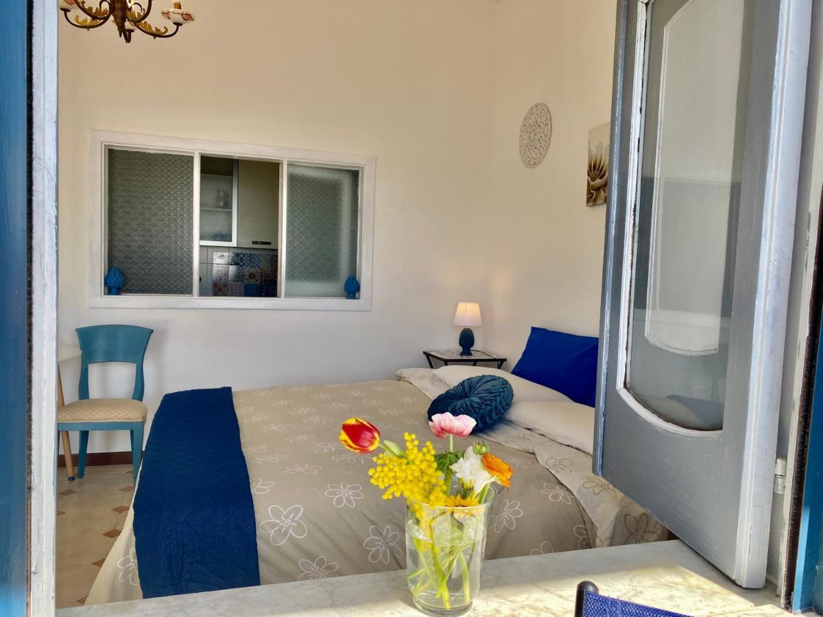 Il Profumo Dei Fiori Apartment Праяно Екстериор снимка