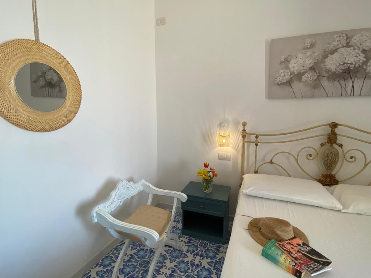 Il Profumo Dei Fiori Apartment Праяно Екстериор снимка