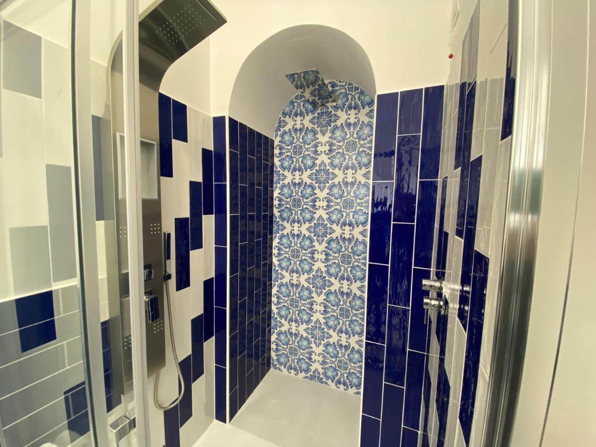 Il Profumo Dei Fiori Apartment Праяно Екстериор снимка