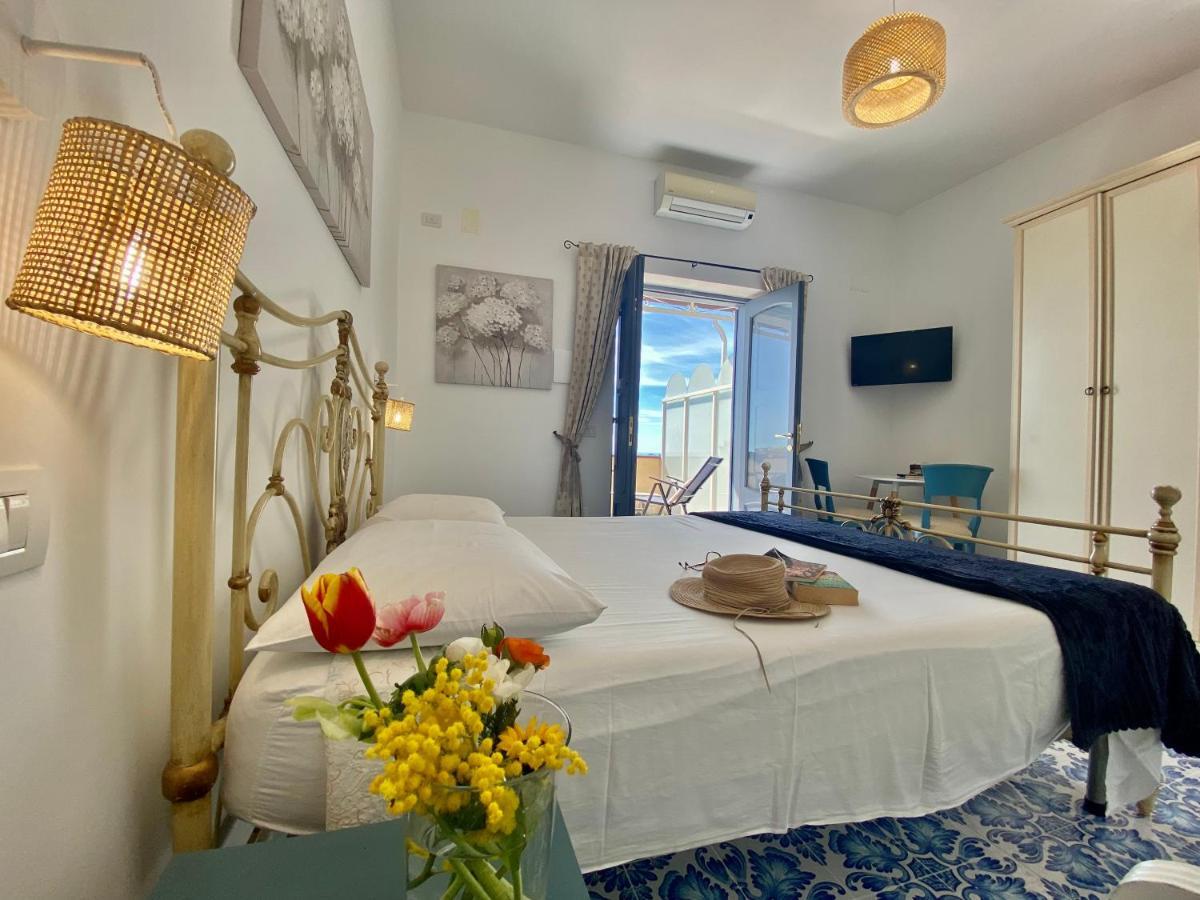 Il Profumo Dei Fiori Apartment Праяно Екстериор снимка