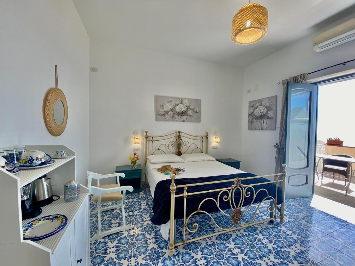Il Profumo Dei Fiori Apartment Праяно Екстериор снимка