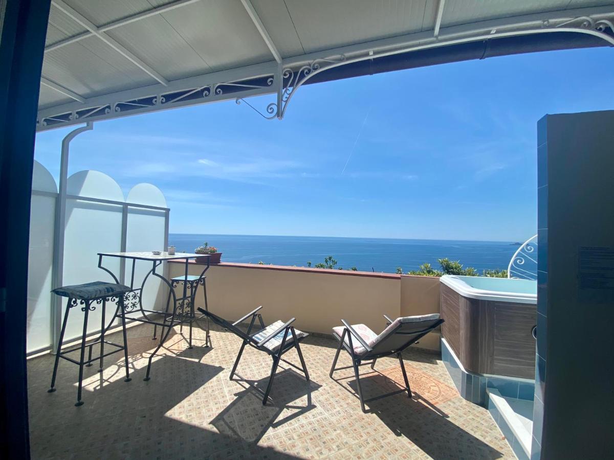 Il Profumo Dei Fiori Apartment Праяно Екстериор снимка