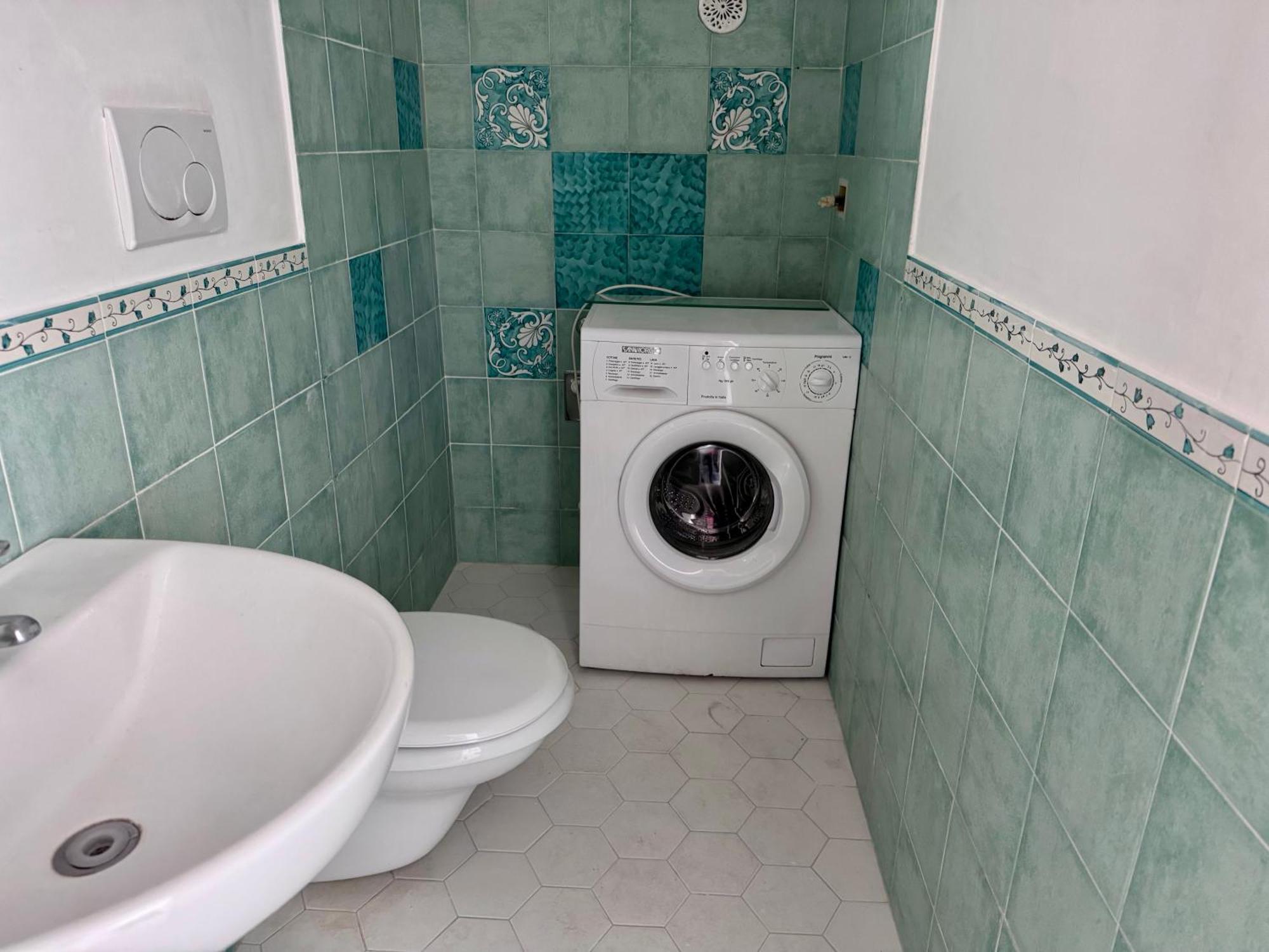 Il Profumo Dei Fiori Apartment Праяно Екстериор снимка