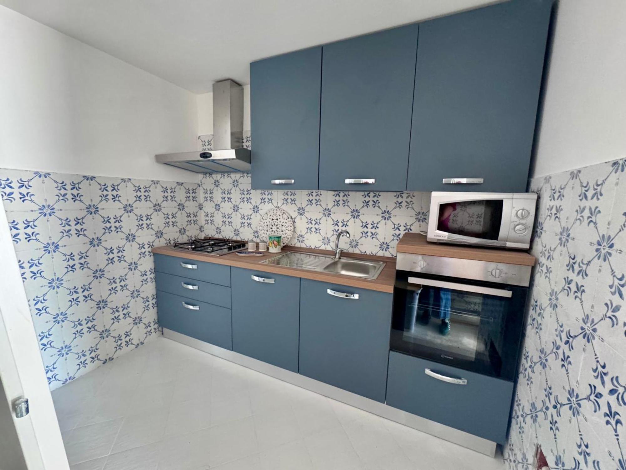 Il Profumo Dei Fiori Apartment Праяно Екстериор снимка