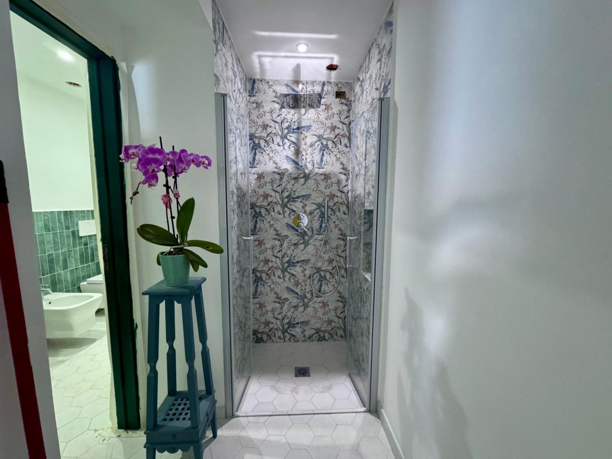 Il Profumo Dei Fiori Apartment Праяно Екстериор снимка