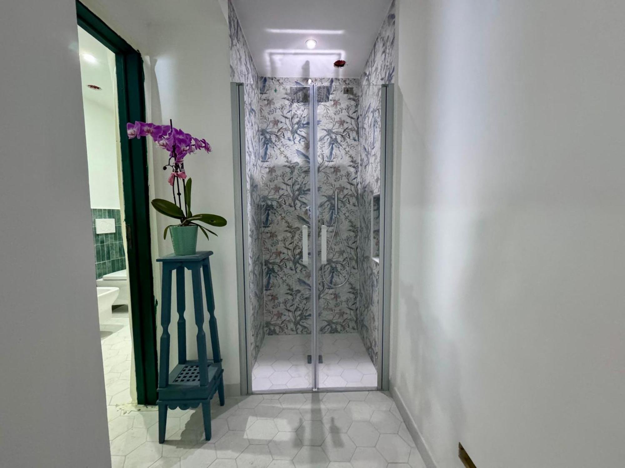 Il Profumo Dei Fiori Apartment Праяно Екстериор снимка