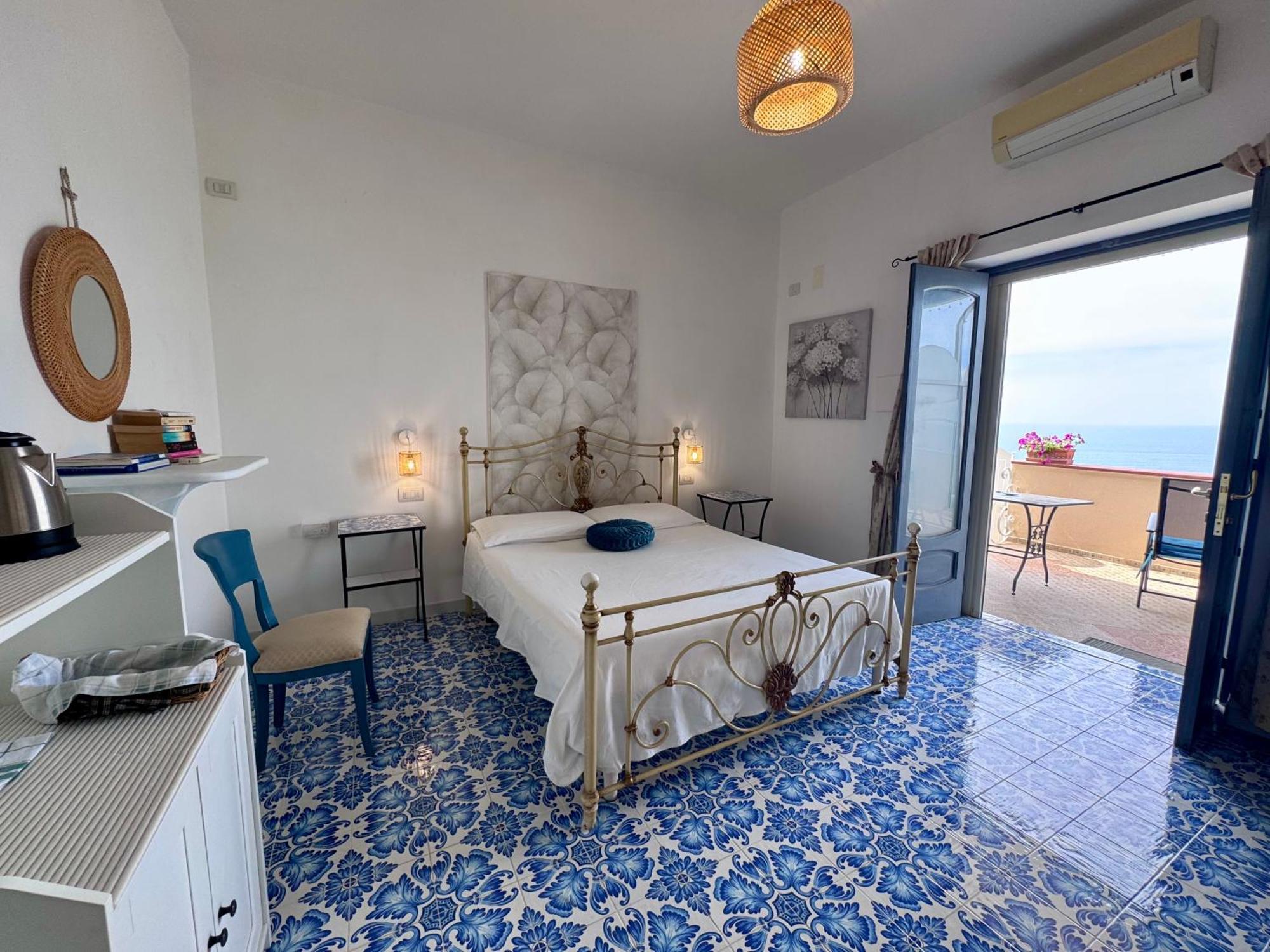 Il Profumo Dei Fiori Apartment Праяно Екстериор снимка