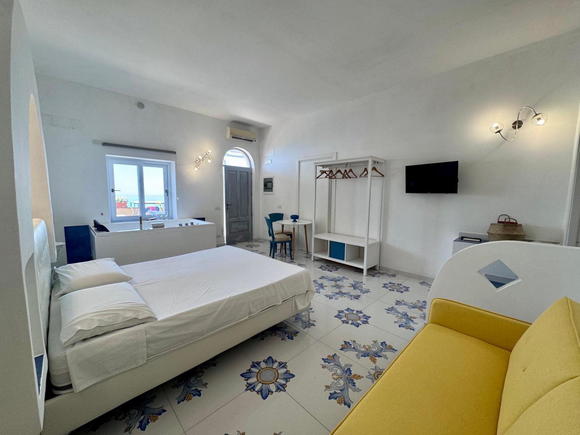 Il Profumo Dei Fiori Apartment Праяно Екстериор снимка